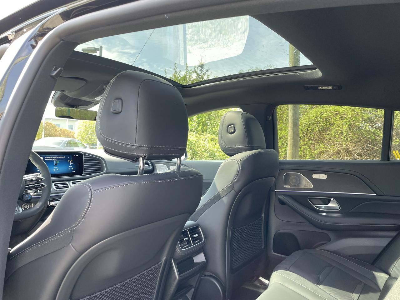 2026 Mercedes-Benz GLE