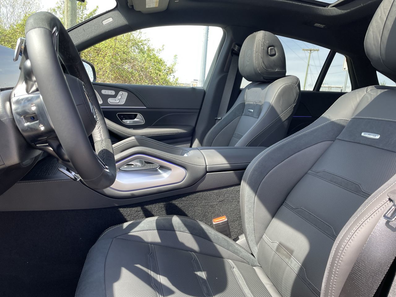 2026 Mercedes-Benz GLE