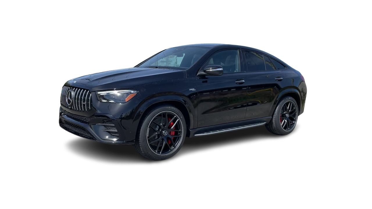 2026 Mercedes-Benz GLE