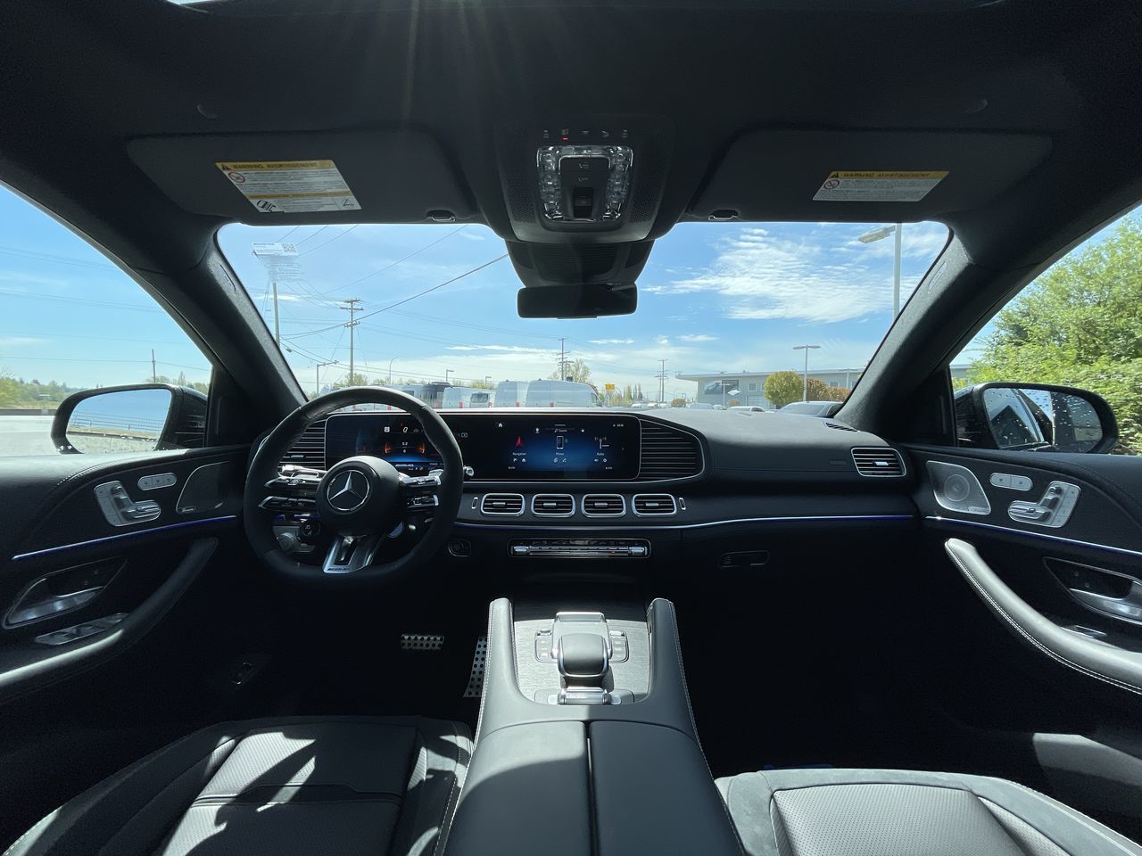 2026 Mercedes-Benz GLE