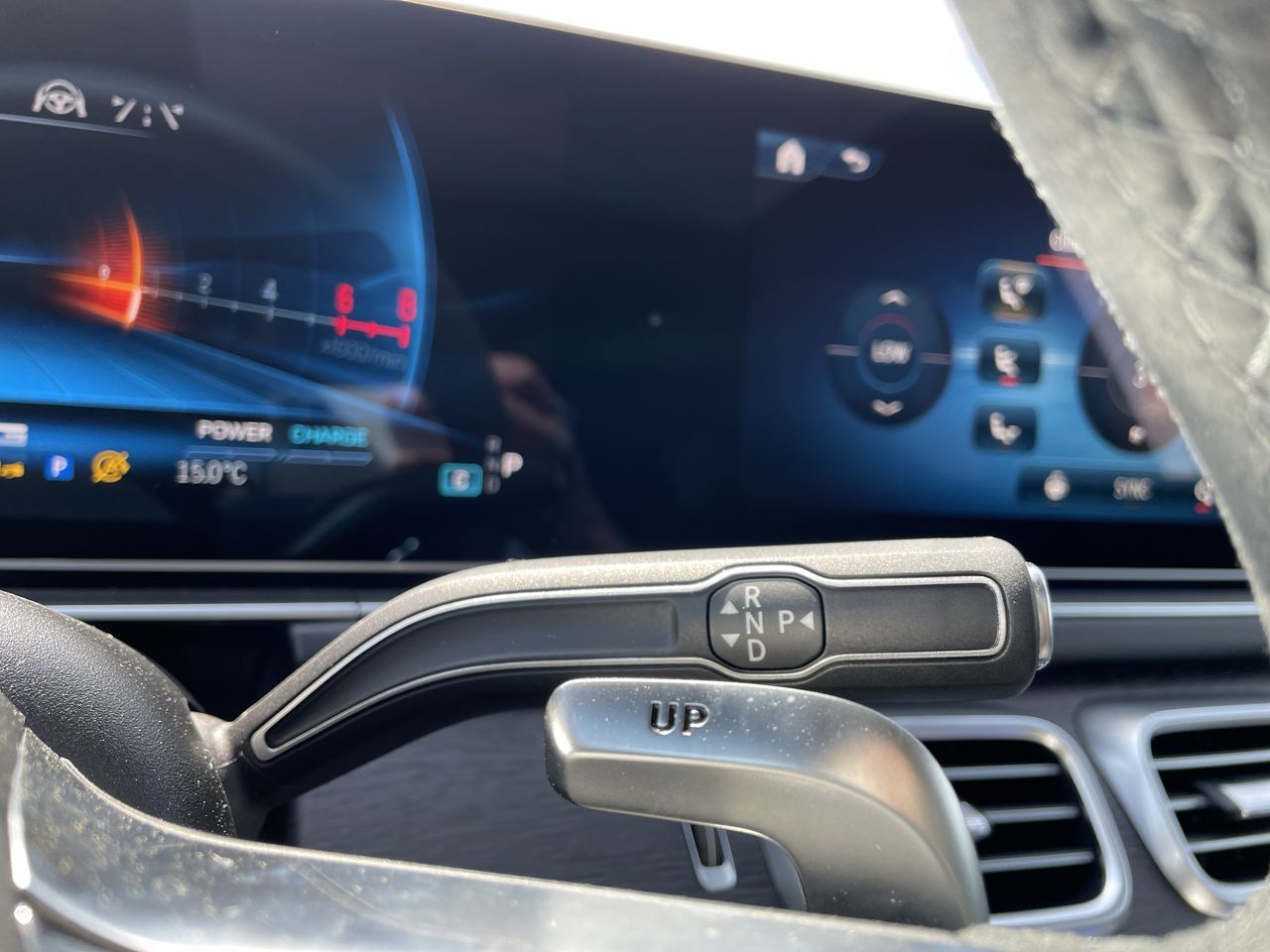 2026 Mercedes-Benz GLE