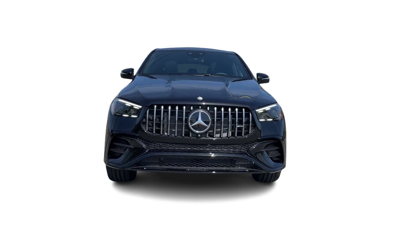 2026 Mercedes-Benz GLE