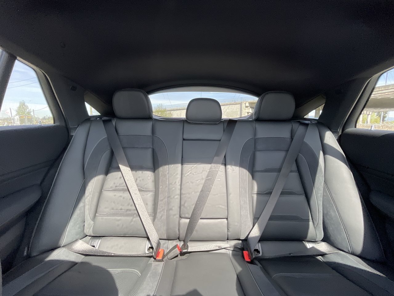 2026 Mercedes-Benz GLE