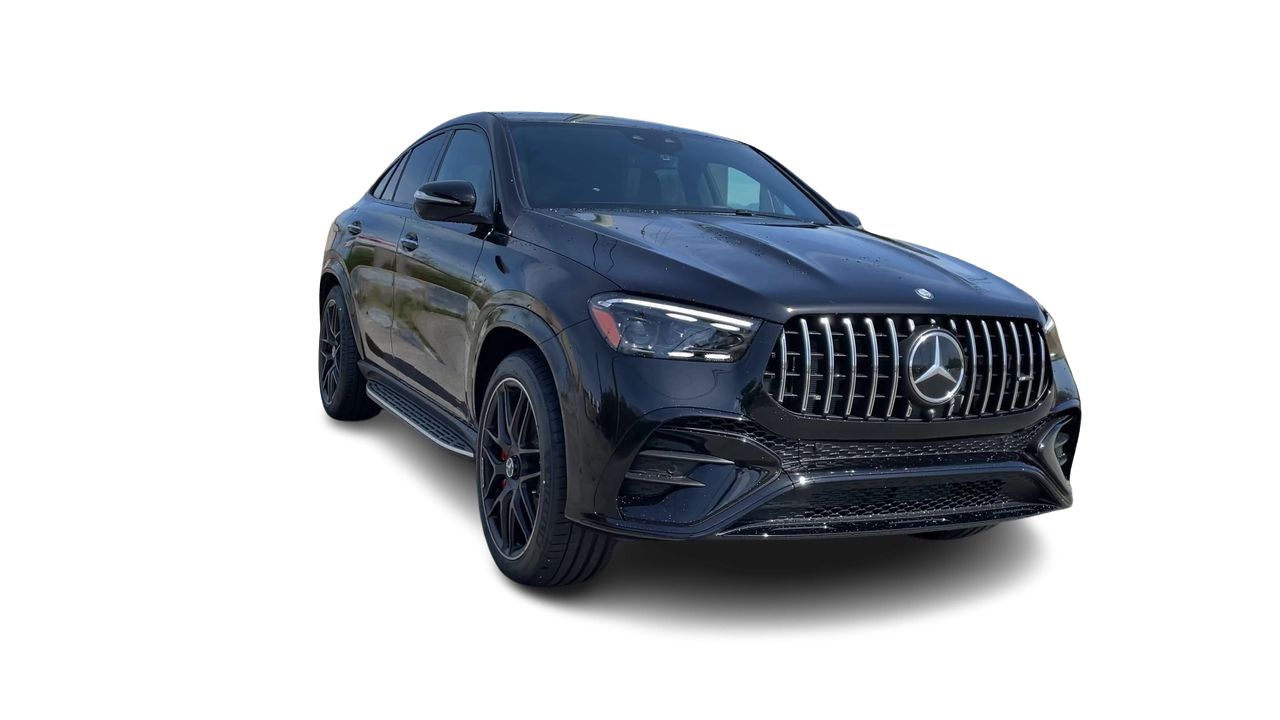 2026 Mercedes-Benz GLE