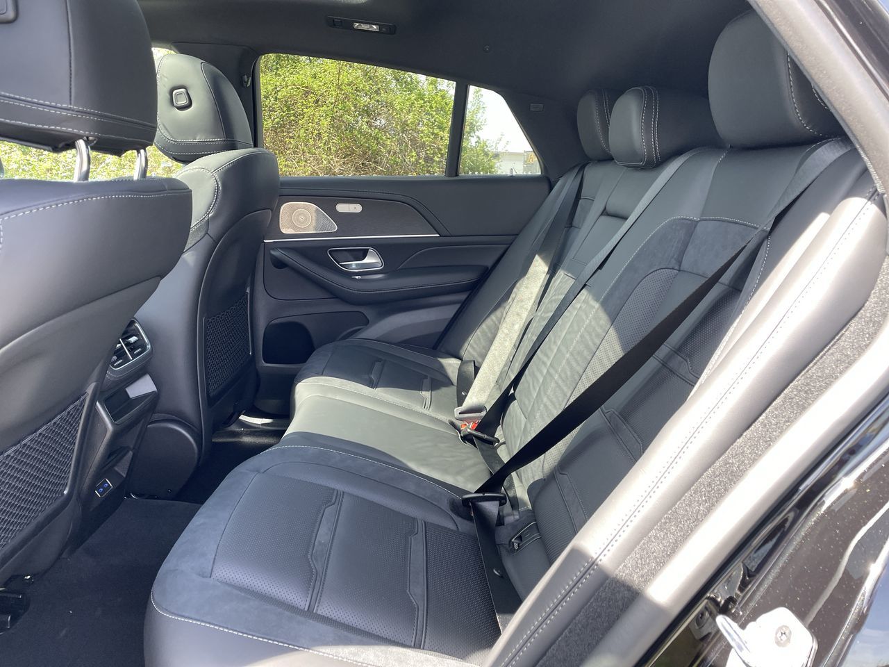 2026 Mercedes-Benz GLE