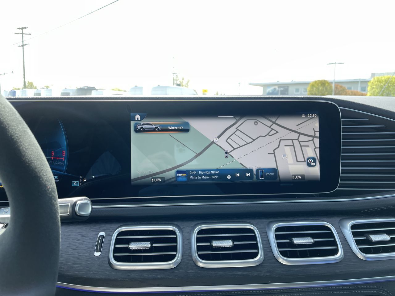 2026 Mercedes-Benz GLE