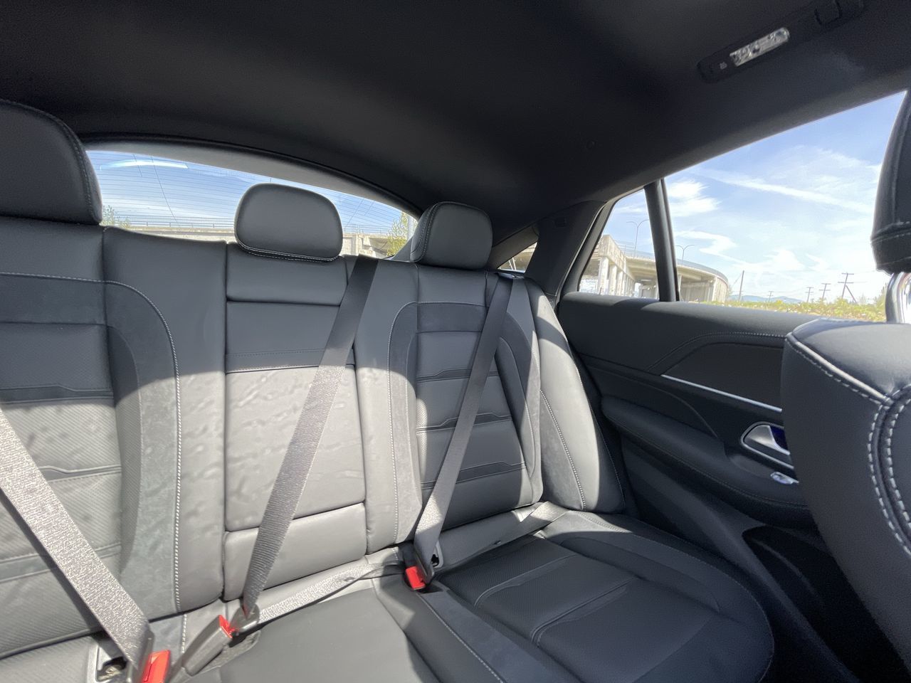 2026 Mercedes-Benz GLE