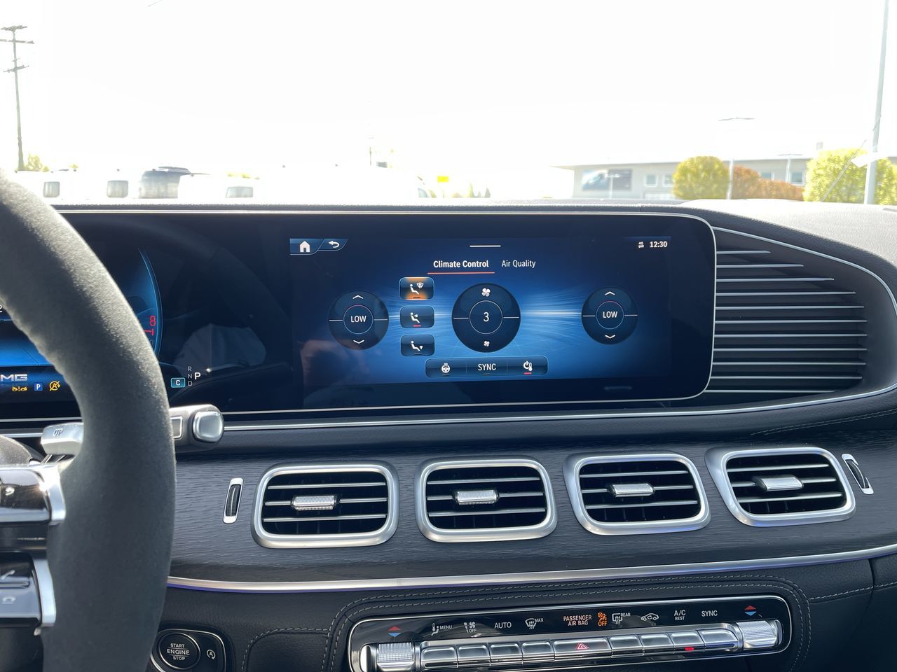 2026 Mercedes-Benz GLE