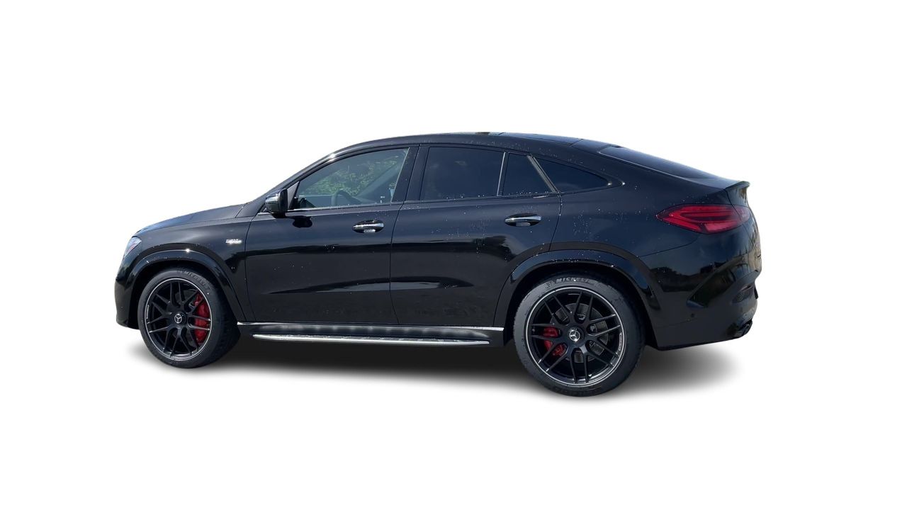 2026 Mercedes-Benz GLE