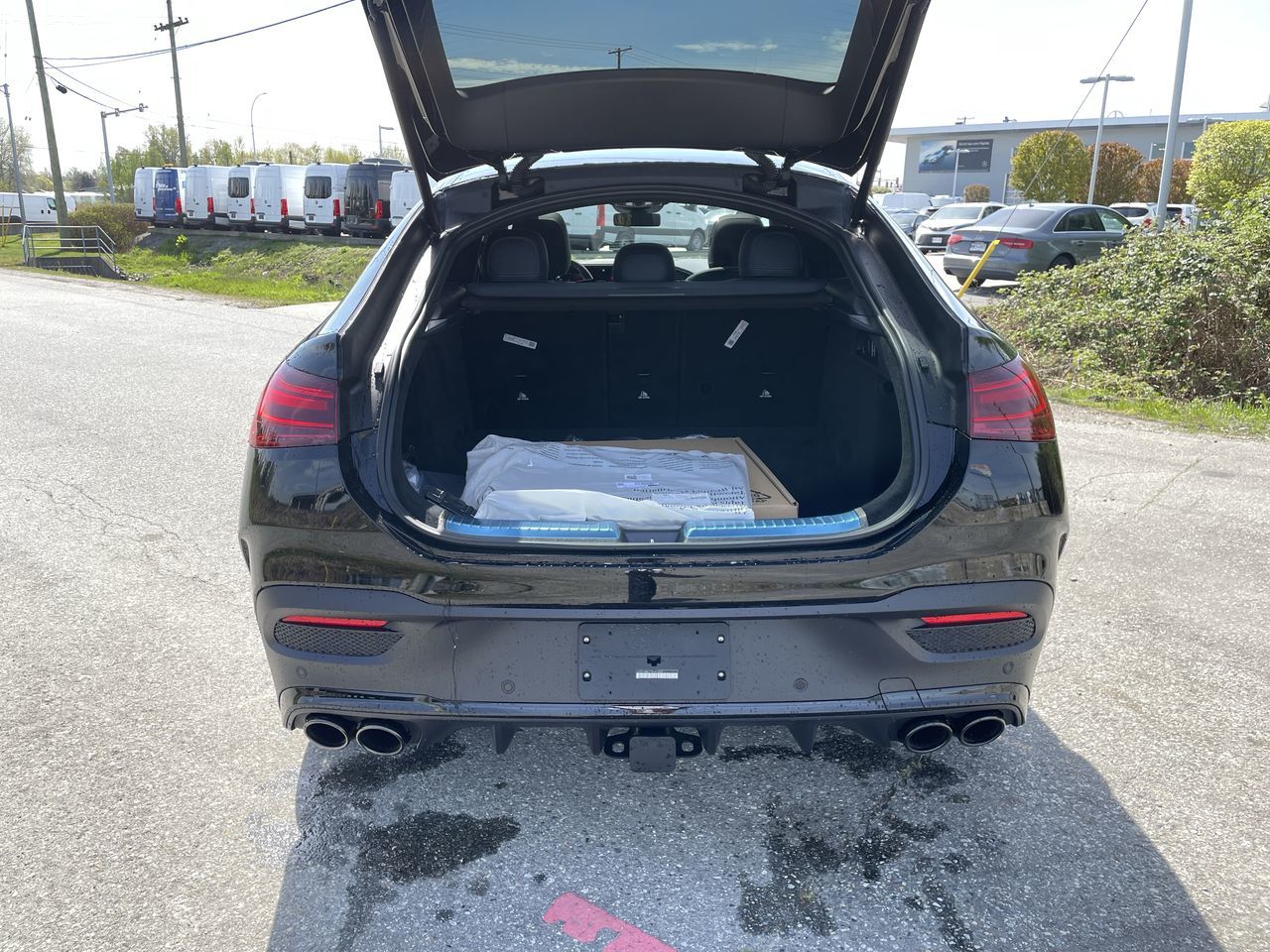 2026 Mercedes-Benz GLE