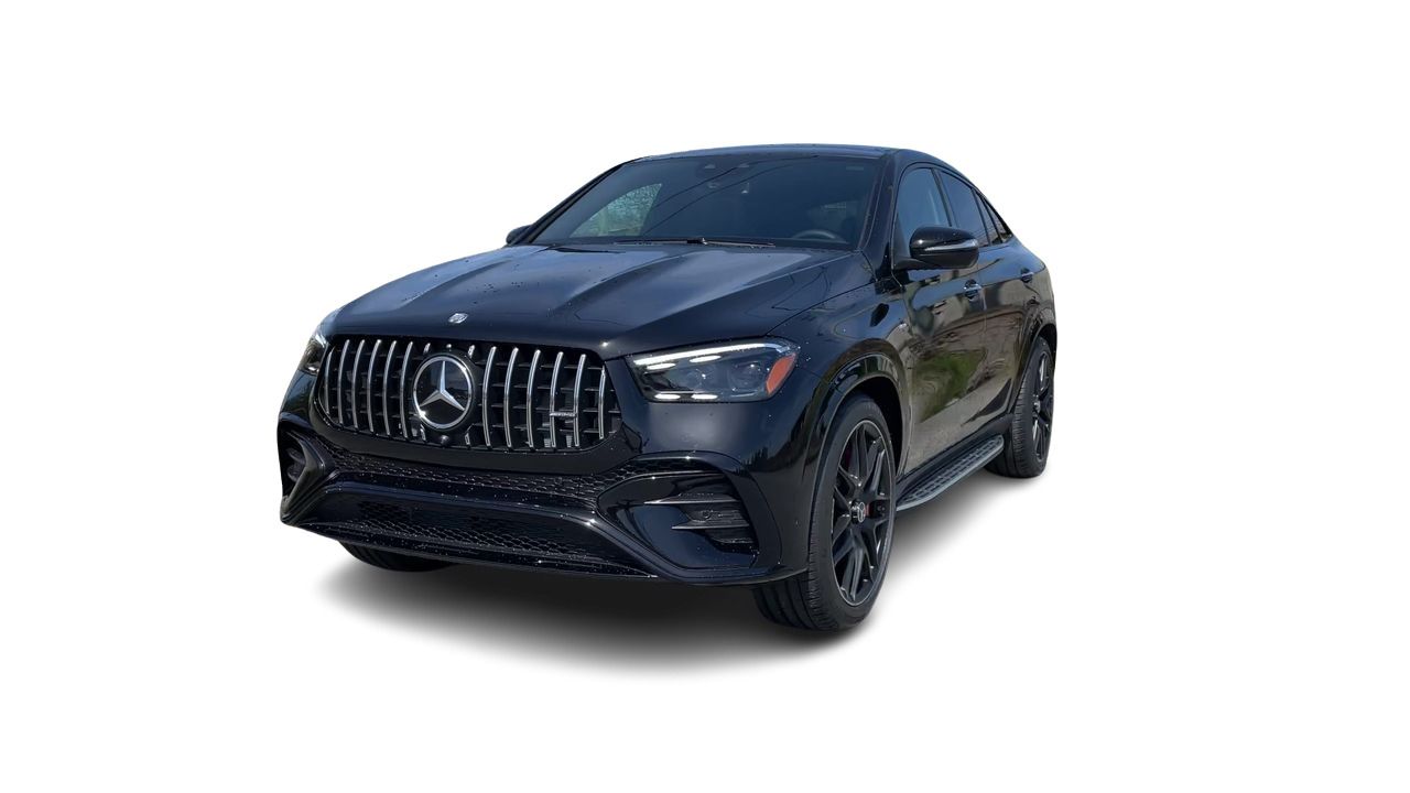 2026 Mercedes-Benz GLE
