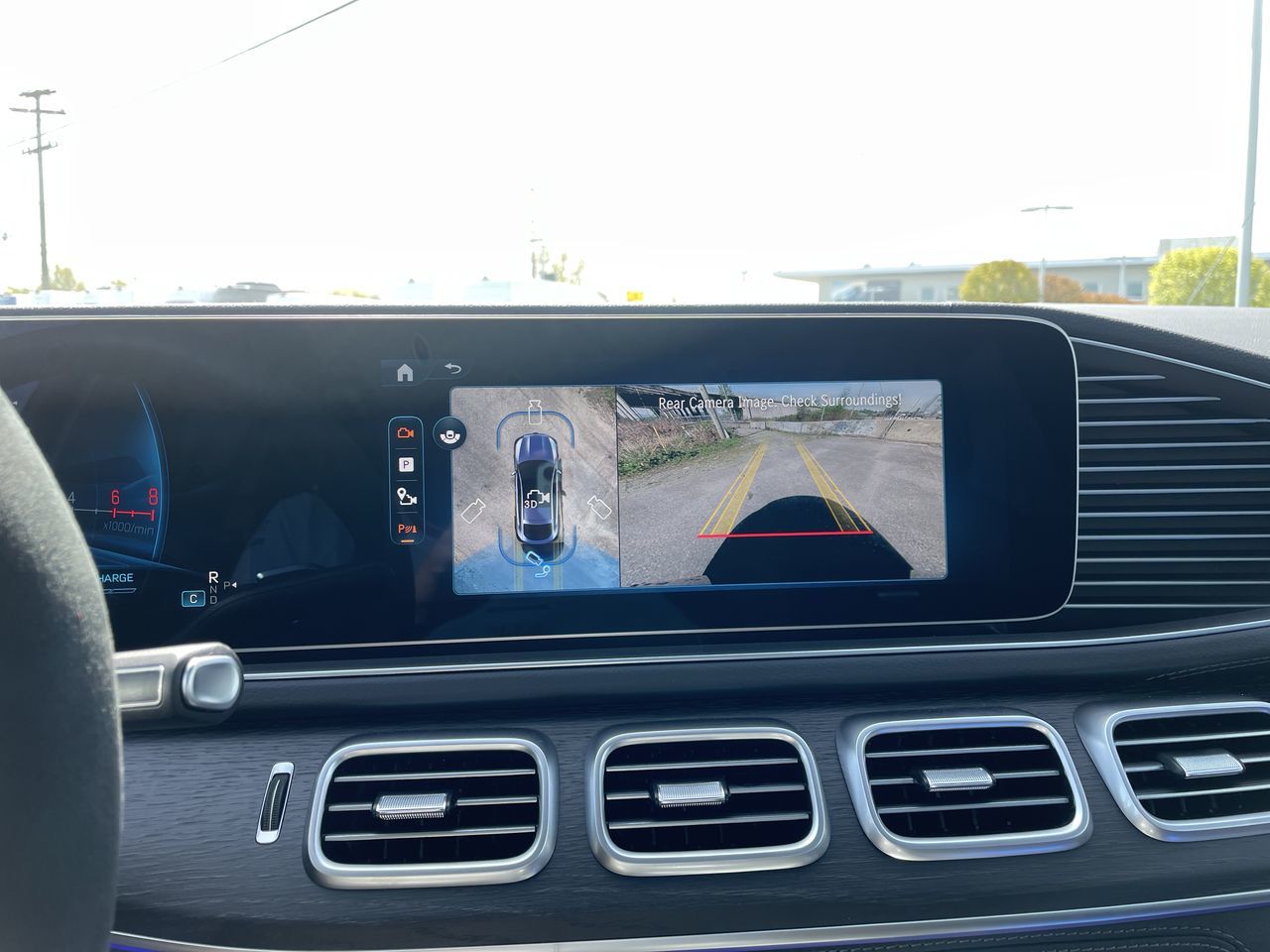 2026 Mercedes-Benz GLE