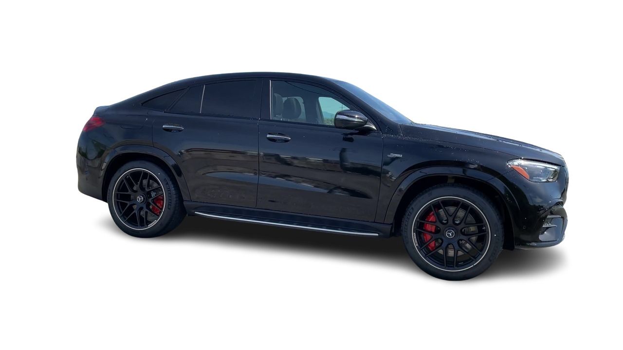 2026 Mercedes-Benz GLE