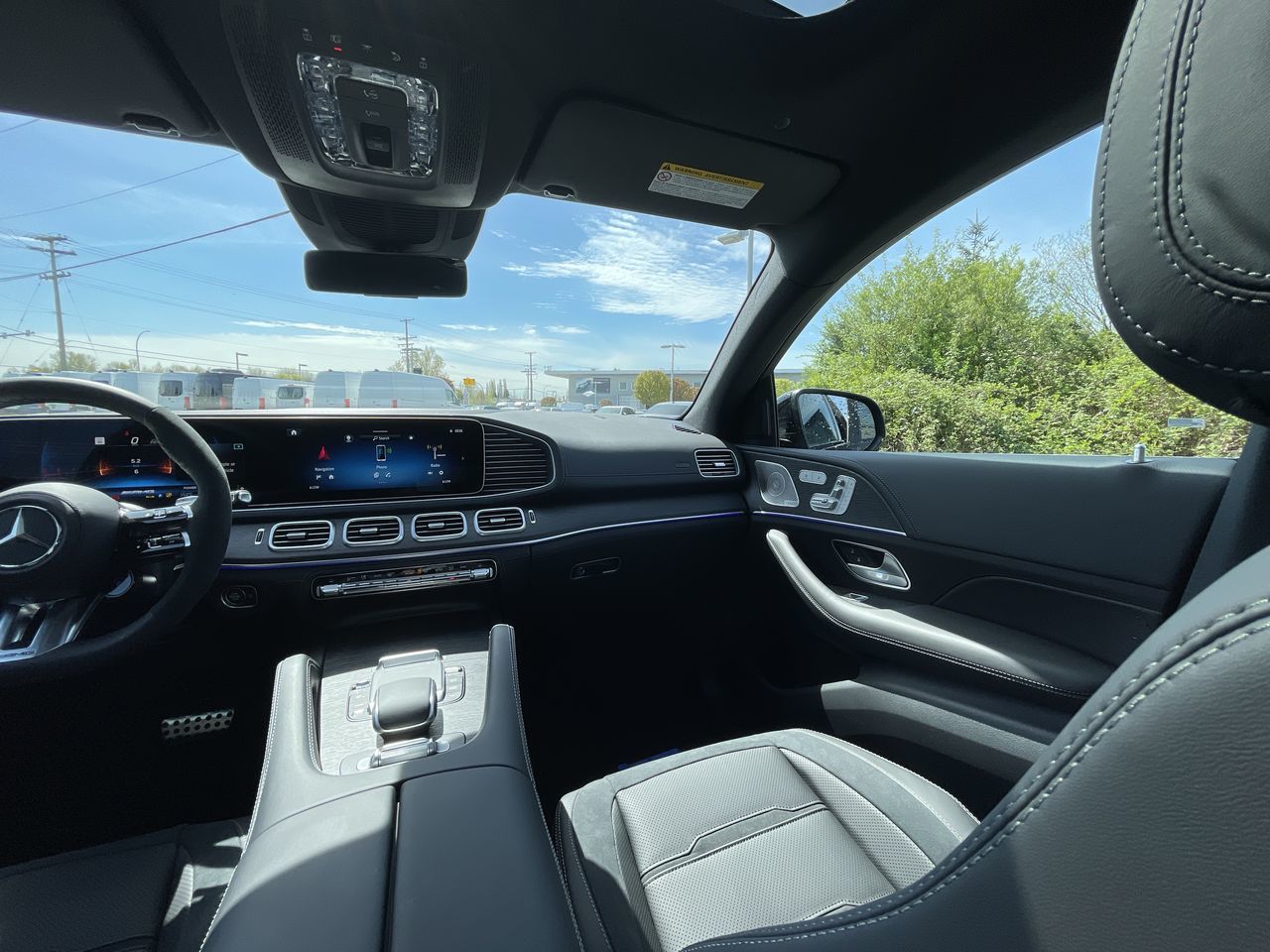 2026 Mercedes-Benz GLE