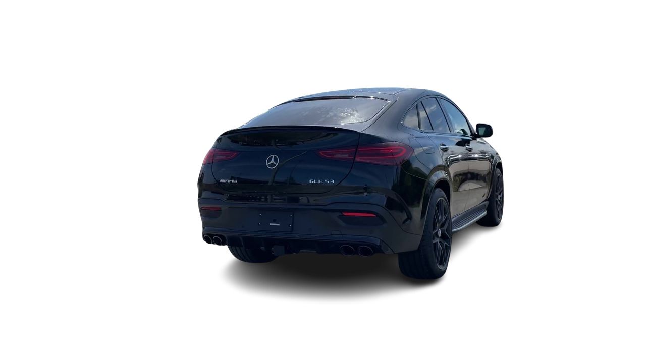 2026 Mercedes-Benz GLE