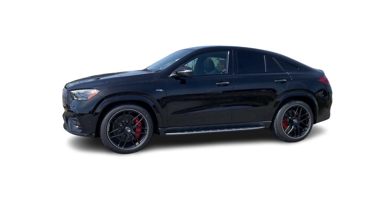 2026 Mercedes-Benz GLE