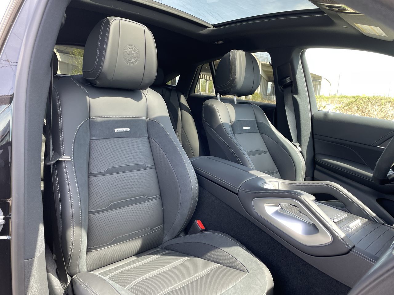 2026 Mercedes-Benz GLE