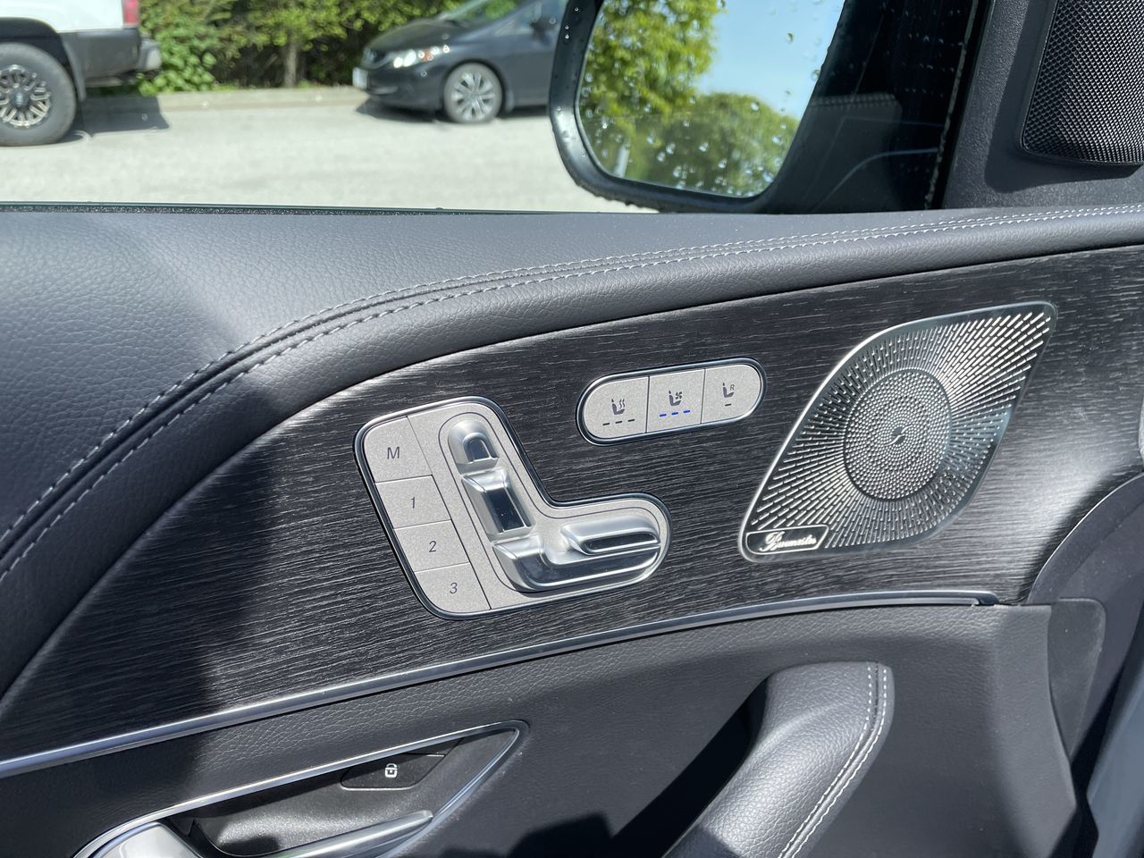 2026 Mercedes-Benz GLE