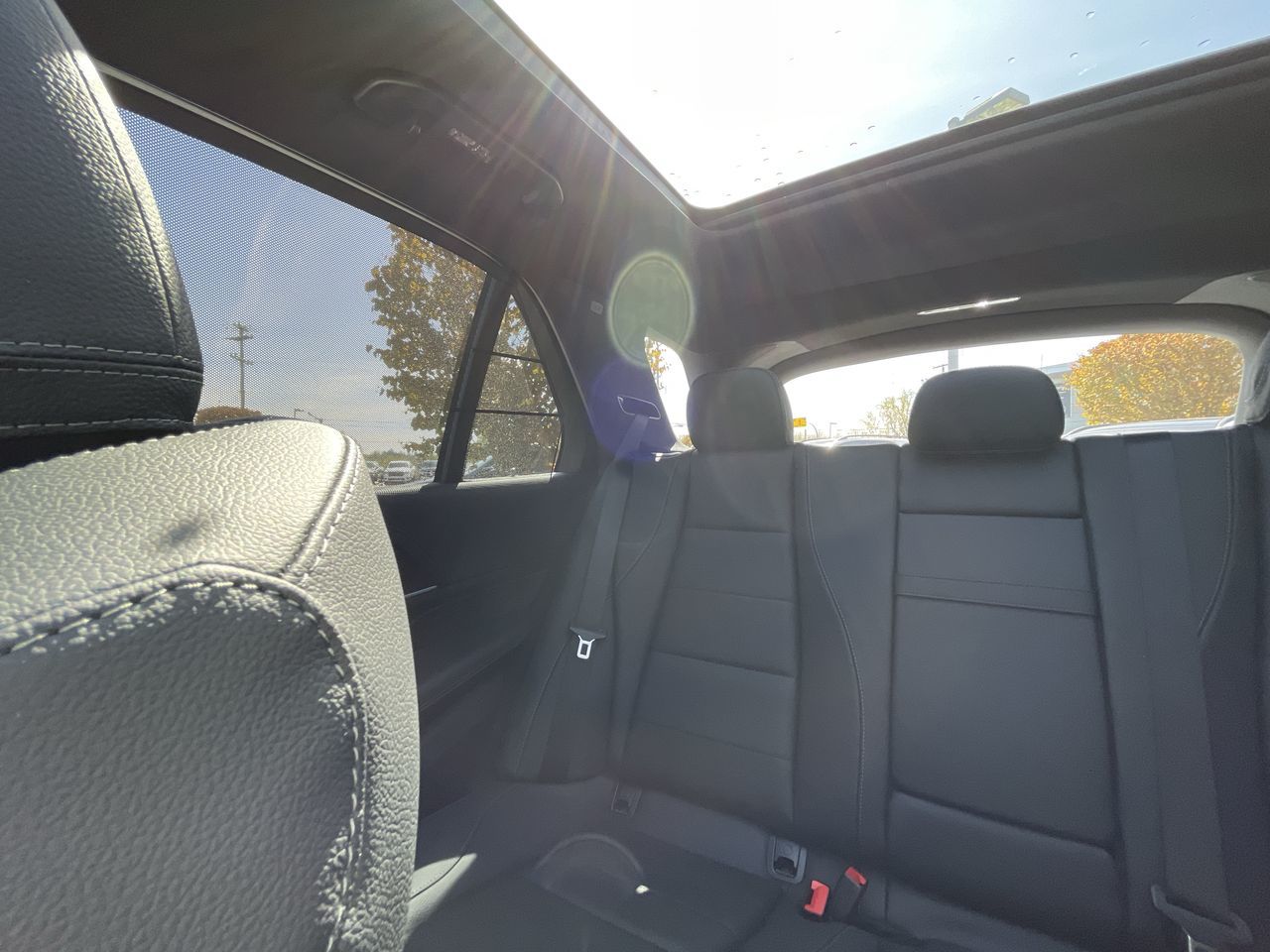 2026 Mercedes-Benz GLE