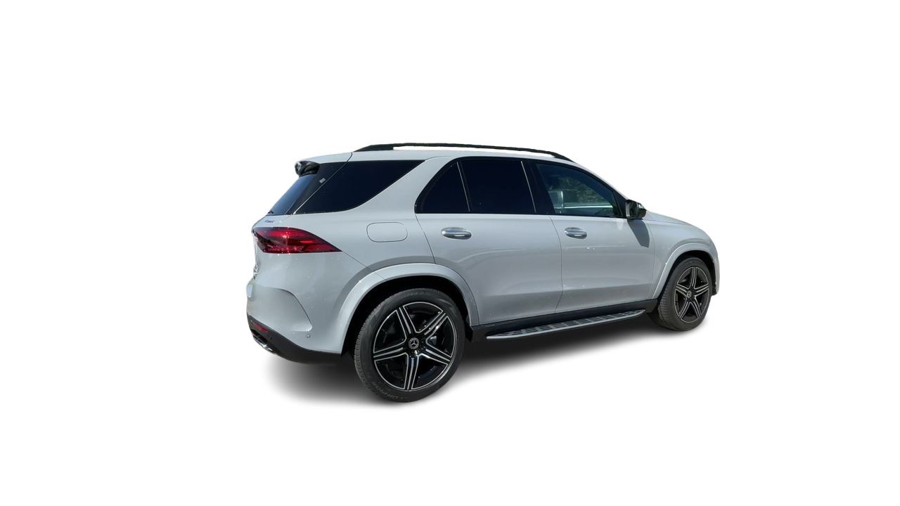 2026 Mercedes-Benz GLE