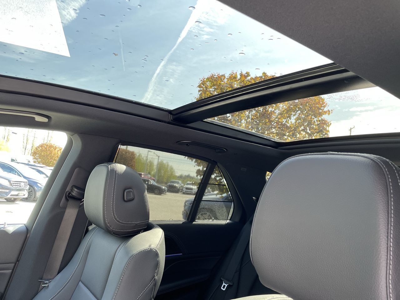 2026 Mercedes-Benz GLE