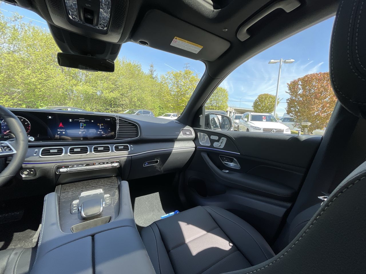 2026 Mercedes-Benz GLE