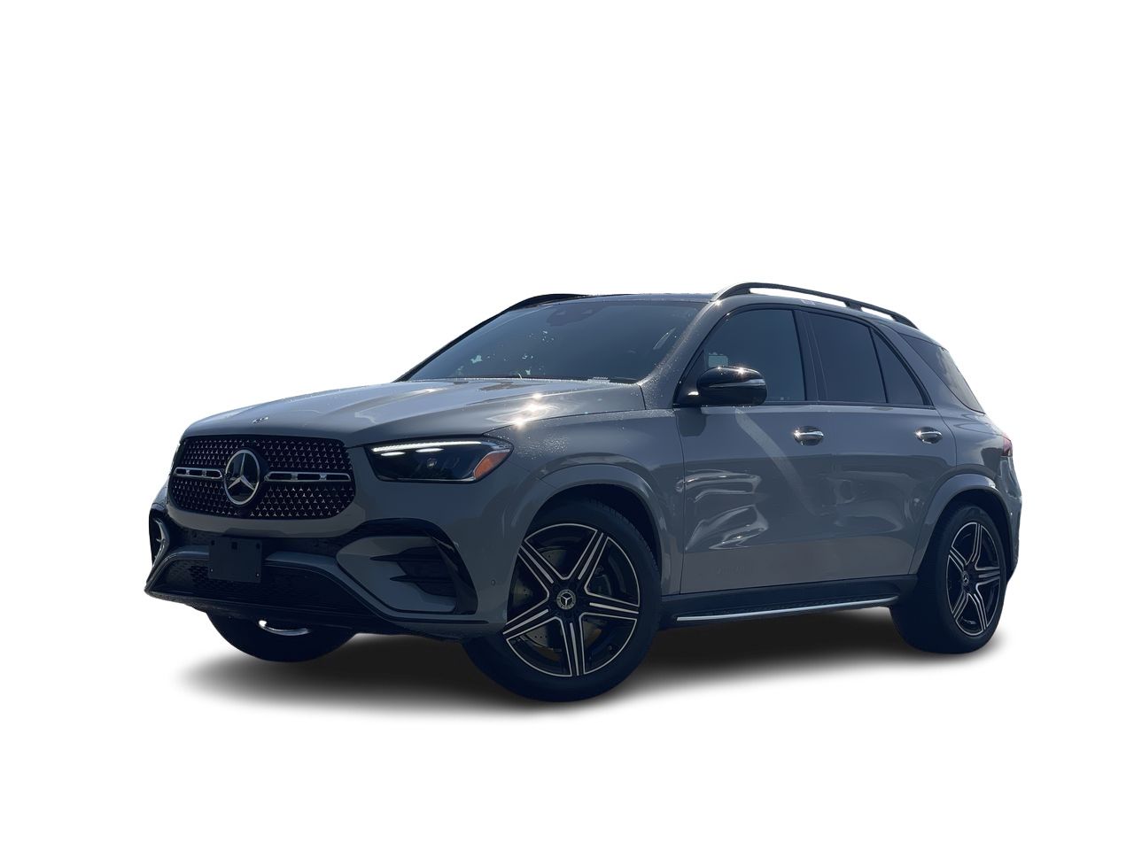2026 Mercedes-Benz GLE