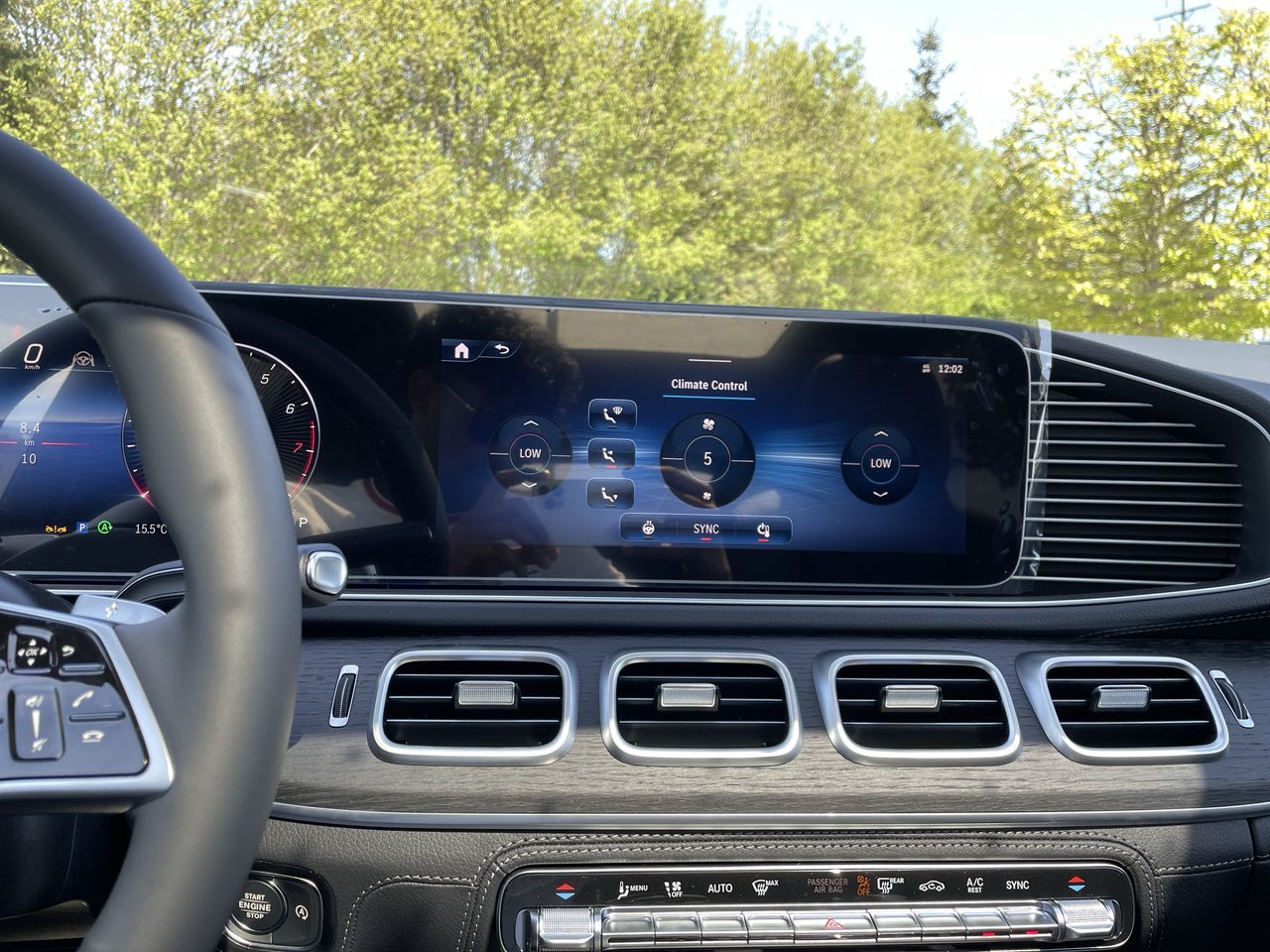 2026 Mercedes-Benz GLE