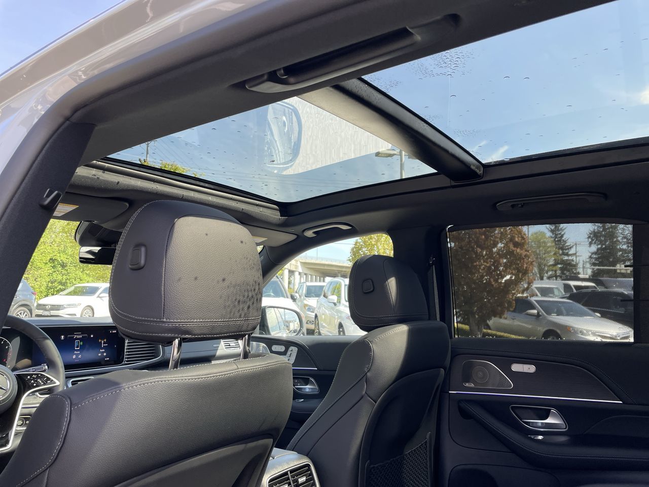 2026 Mercedes-Benz GLE