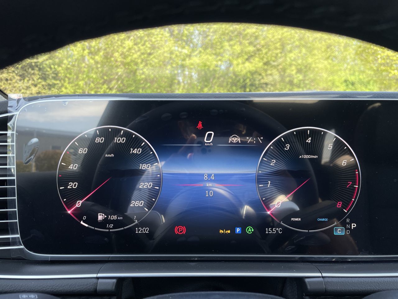 2026 Mercedes-Benz GLE