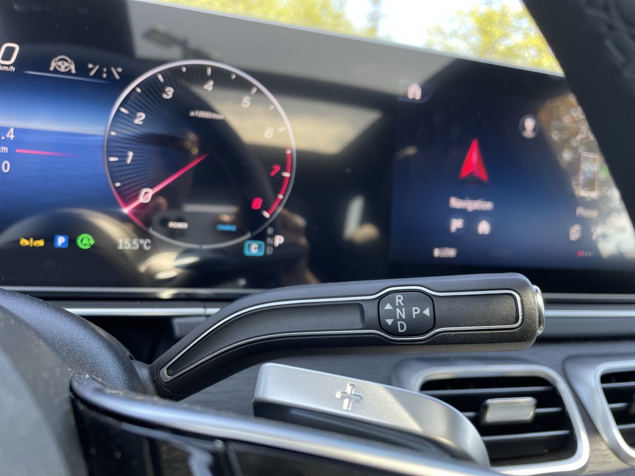 2026 Mercedes-Benz GLE