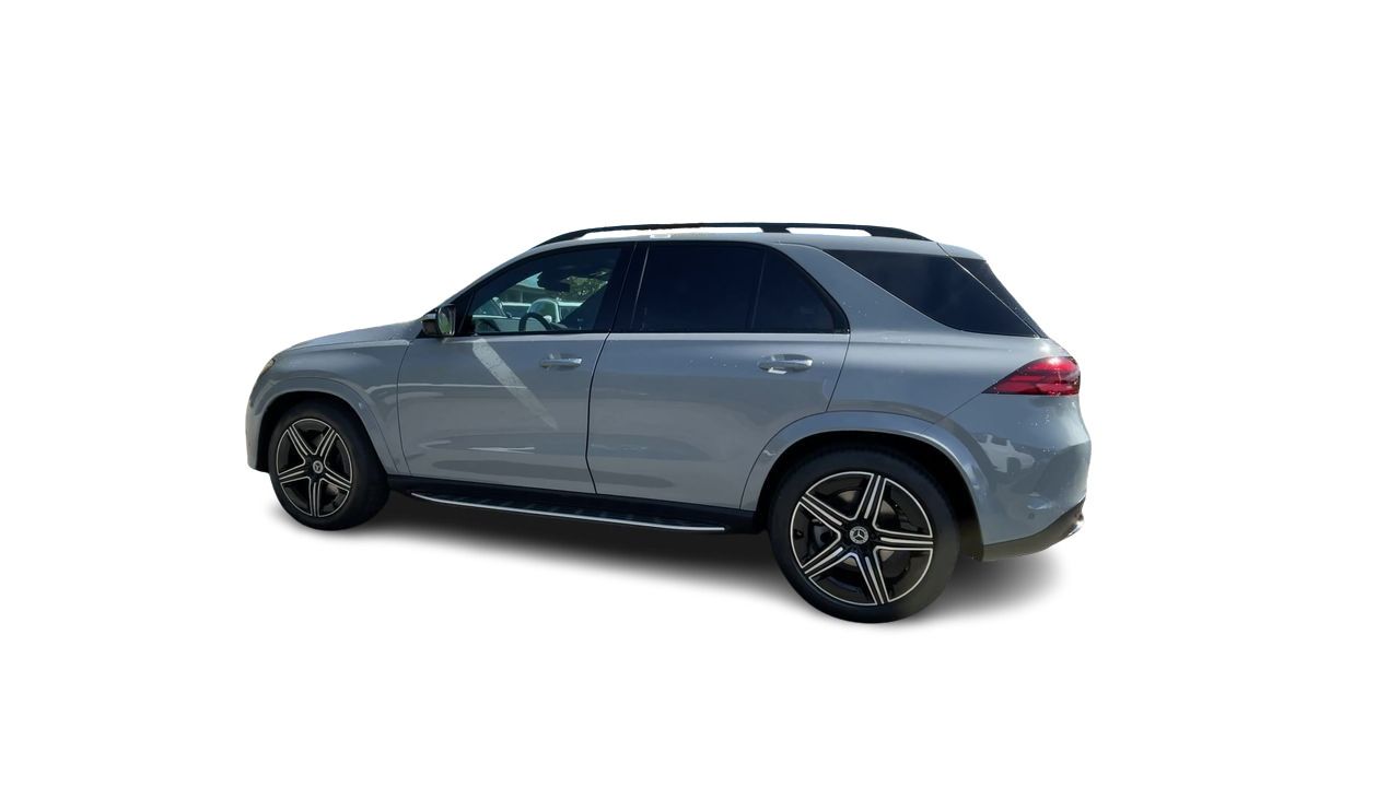 2026 Mercedes-Benz GLE