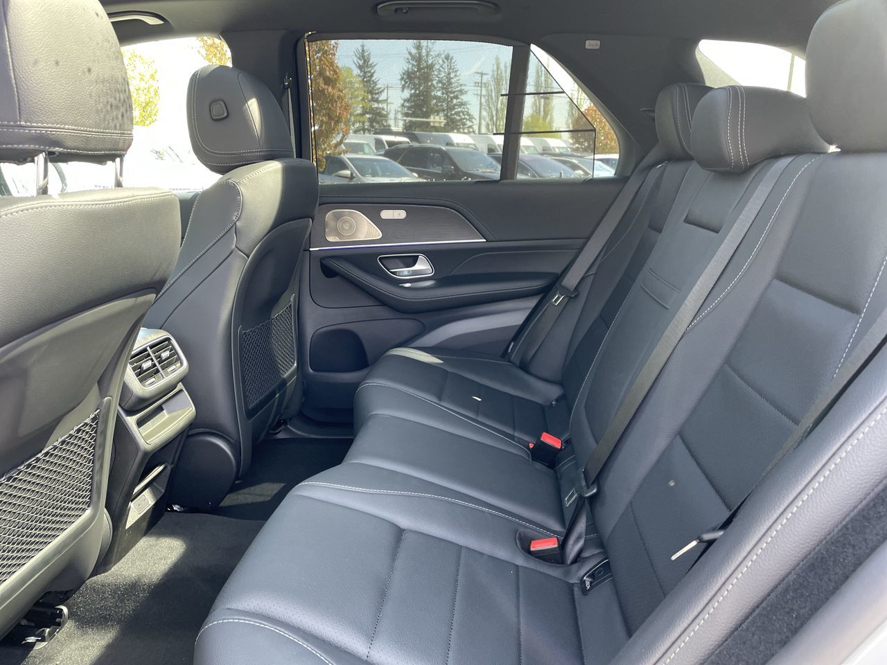 2026 Mercedes-Benz GLE