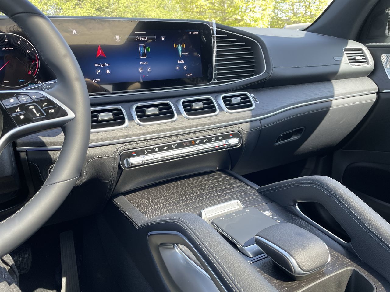 2026 Mercedes-Benz GLE