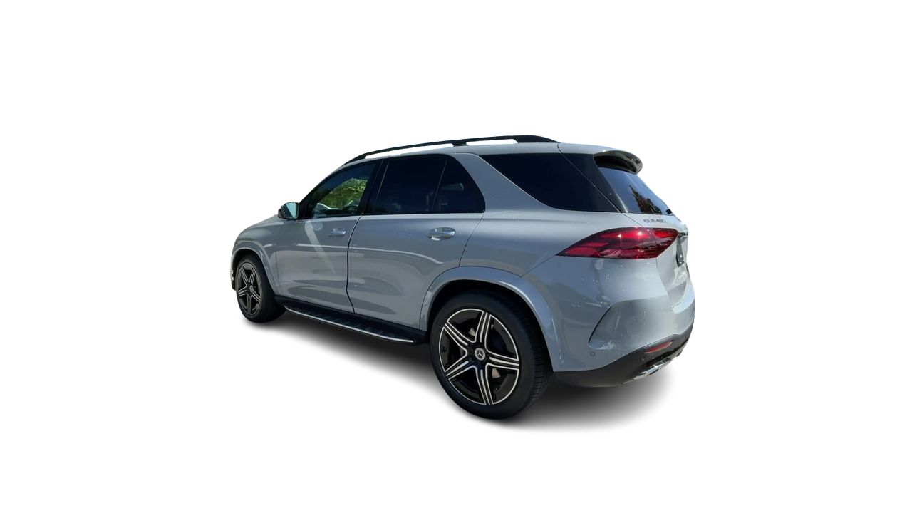 2026 Mercedes-Benz GLE