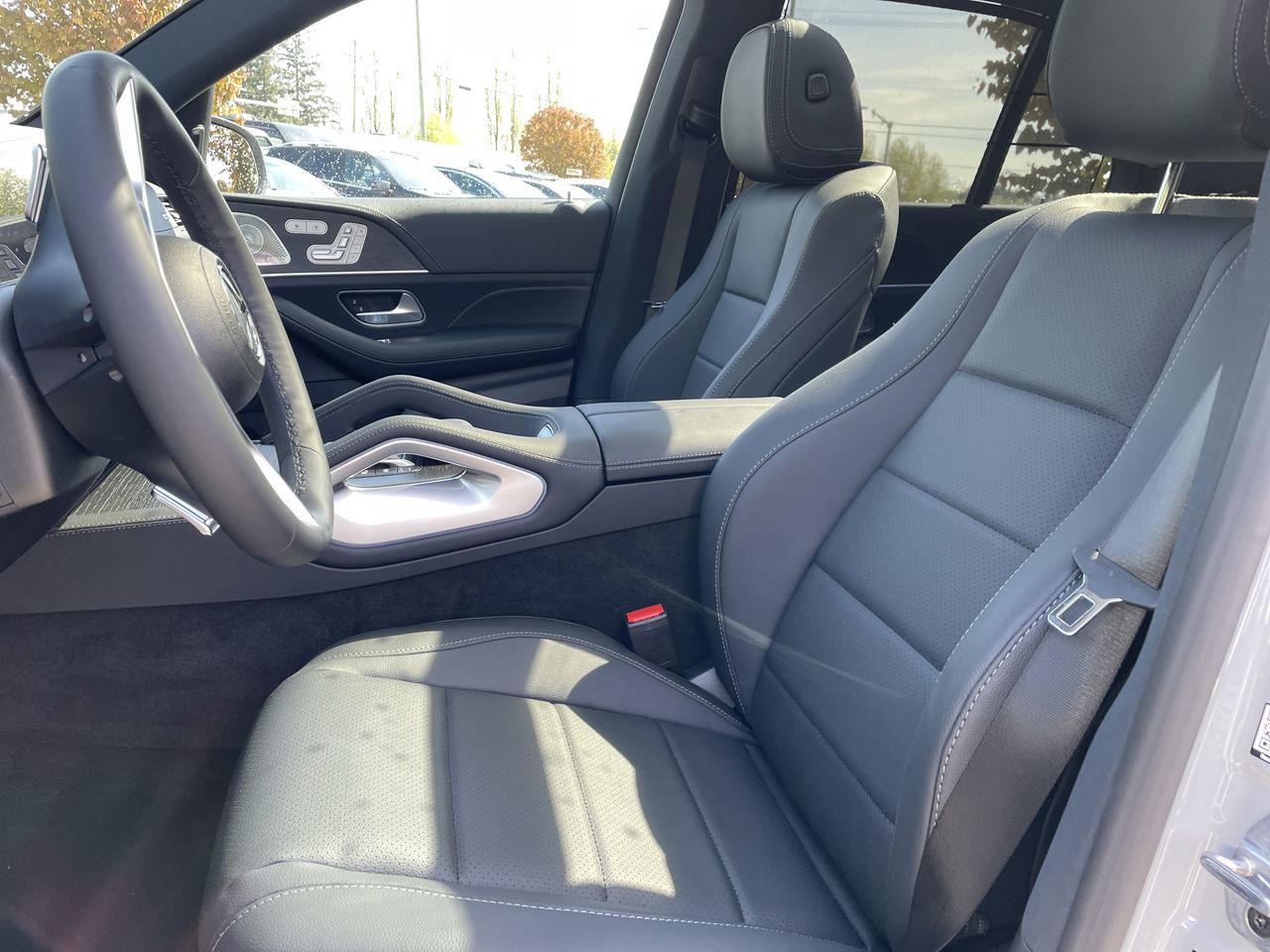 2026 Mercedes-Benz GLE