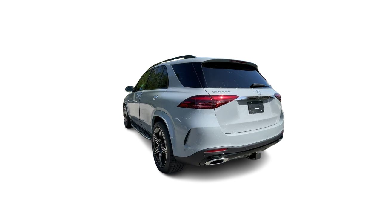 2026 Mercedes-Benz GLE