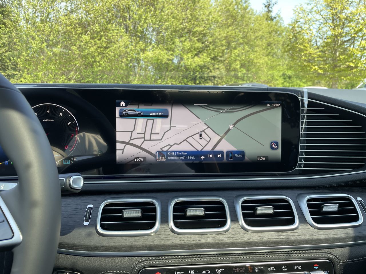 2026 Mercedes-Benz GLE