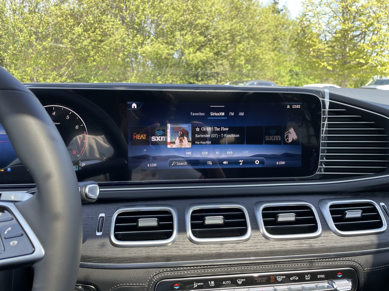 2026 Mercedes-Benz GLE