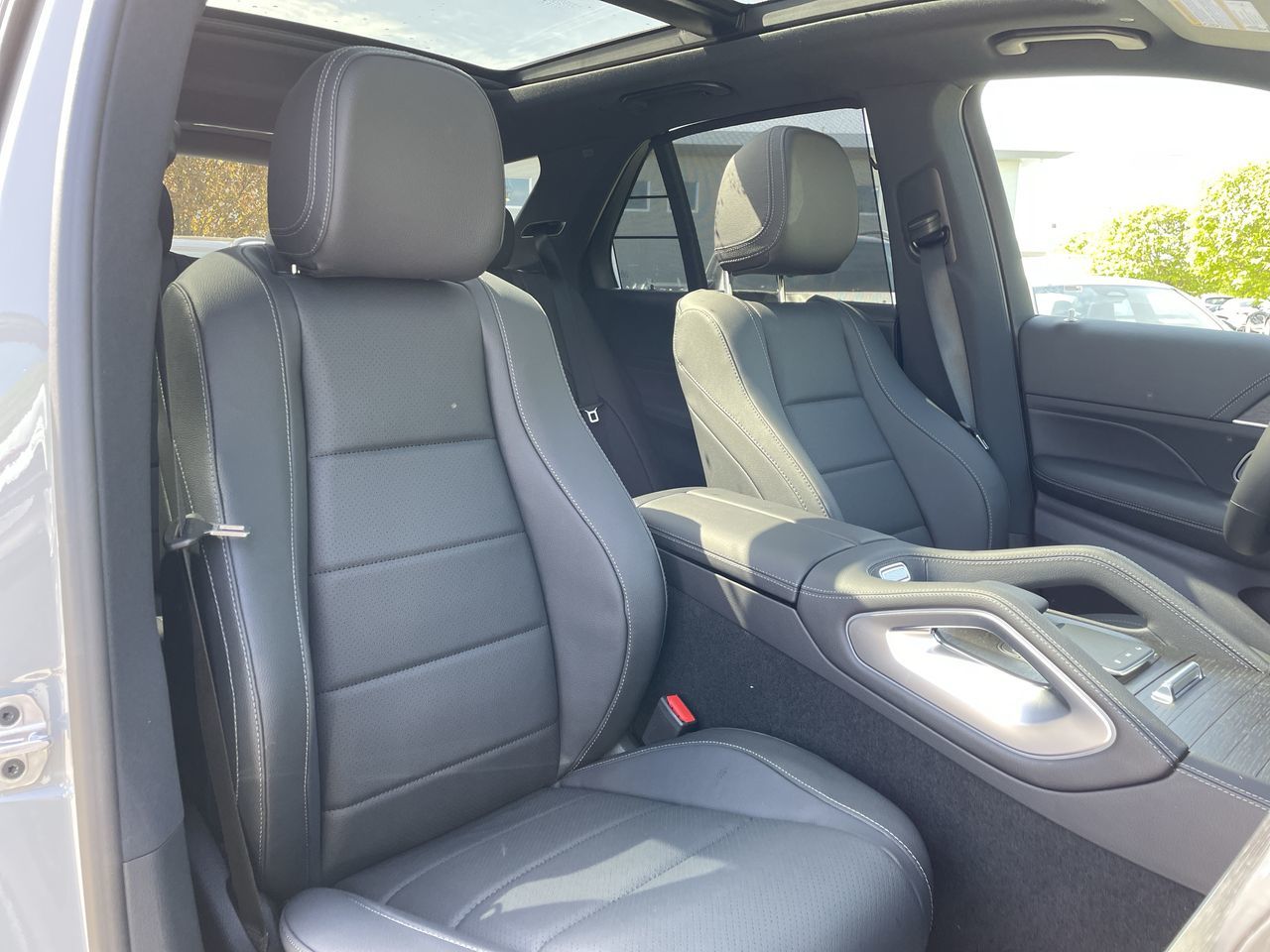 2026 Mercedes-Benz GLE