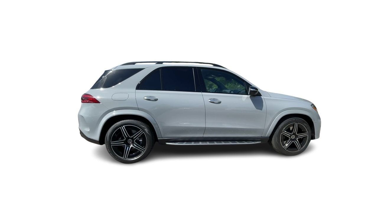 2026 Mercedes-Benz GLE