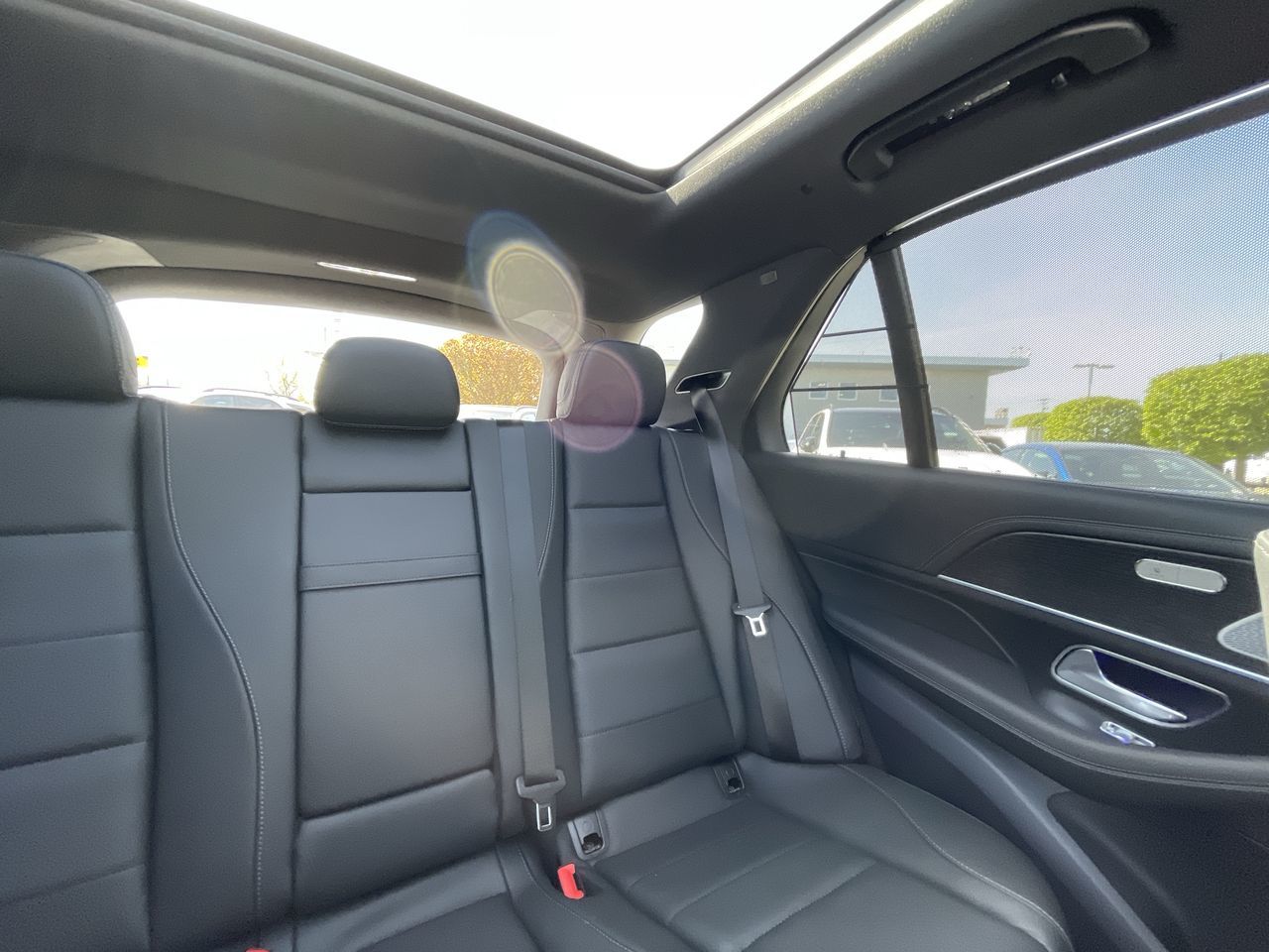 2026 Mercedes-Benz GLE