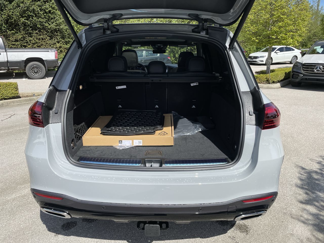 2026 Mercedes-Benz GLE