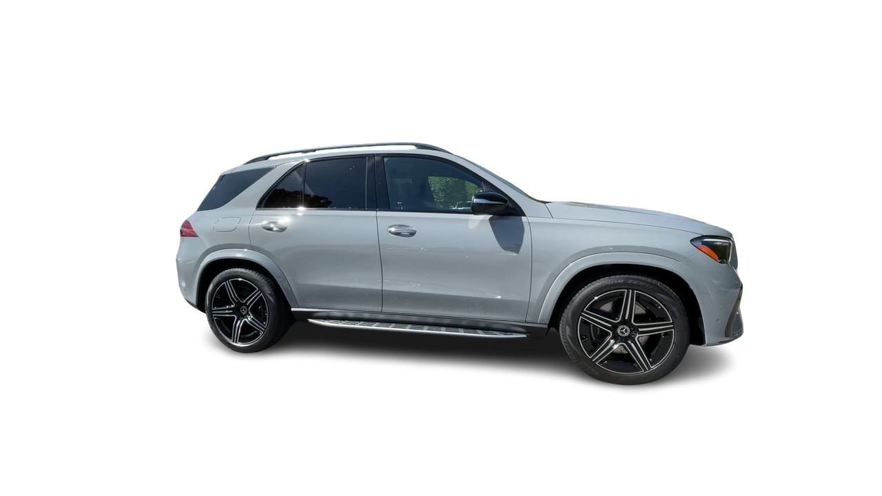 2026 Mercedes-Benz GLE