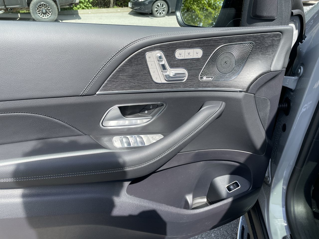 2026 Mercedes-Benz GLE