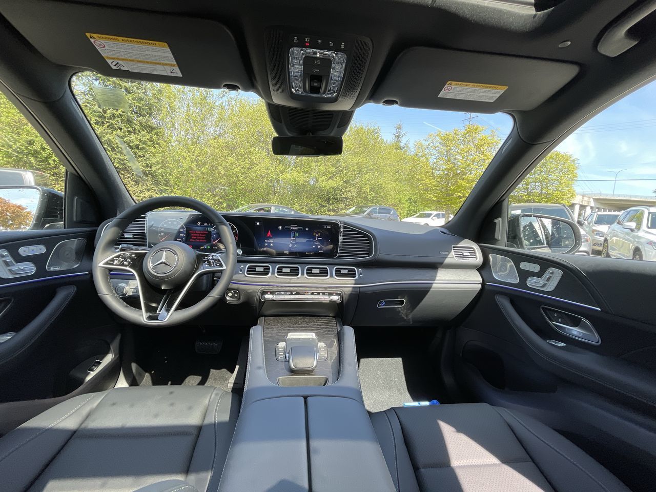 2026 Mercedes-Benz GLE