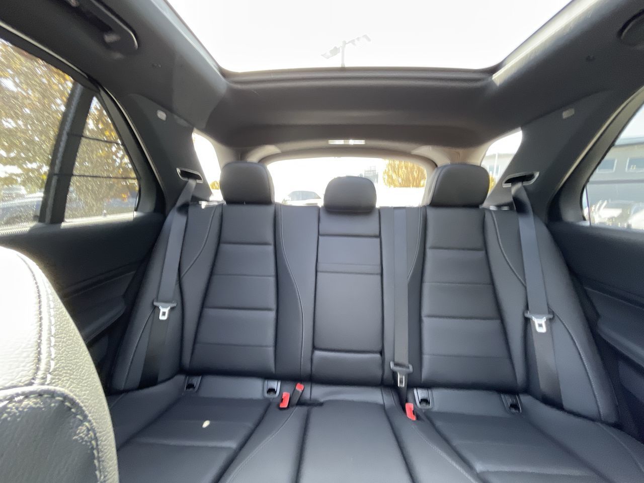 2026 Mercedes-Benz GLE