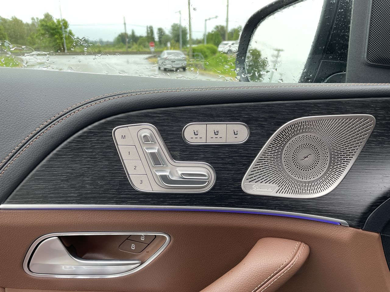 2026 Mercedes-Benz GLE