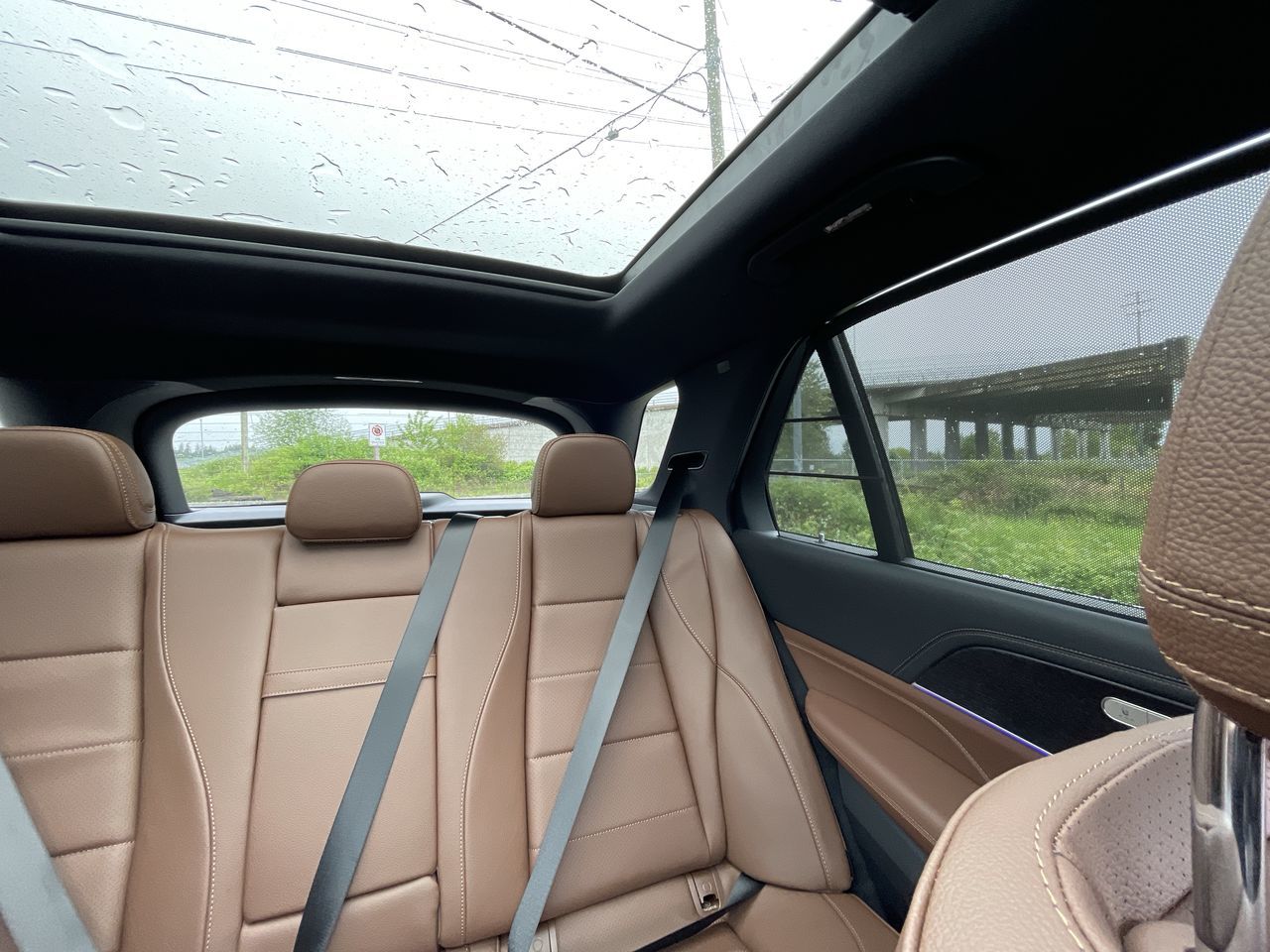 2026 Mercedes-Benz GLE