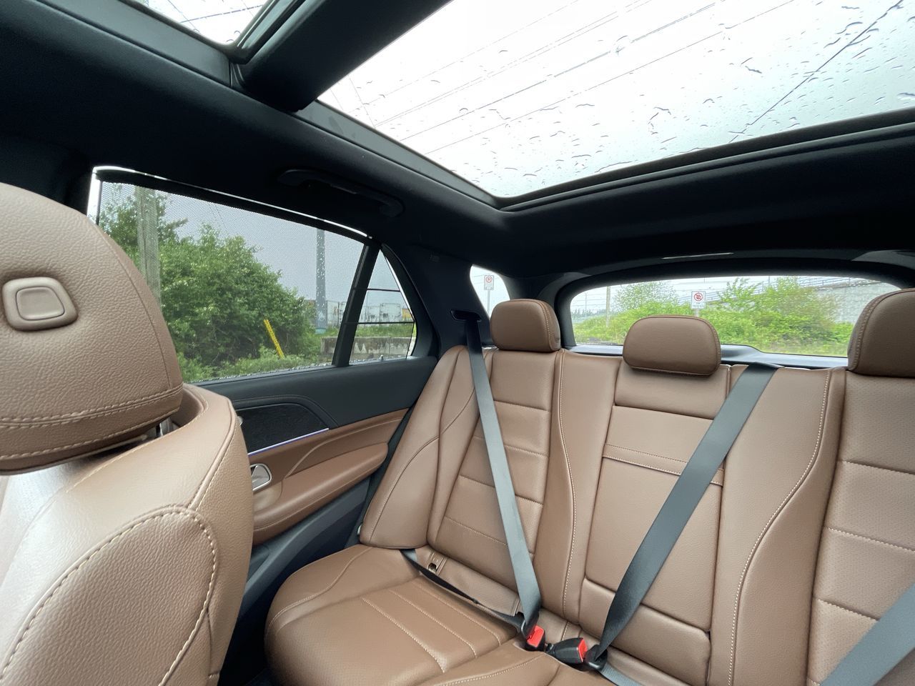 2026 Mercedes-Benz GLE